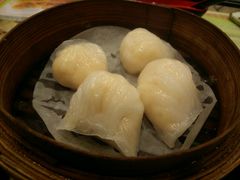 -添好运点心专门店(中环IFC店)
