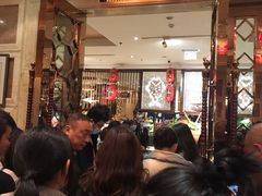 等位区-芭菲盛宴·环球美食(北城国际店)