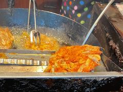 虾饼-青果虾饼(杨柳巷店)