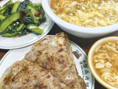 -清真永恒华威肉饼(潘家园店)