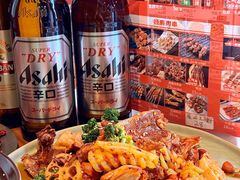 -小乾杯串店•16年沈阳烧烤(文安路店)