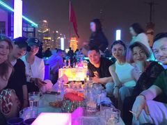 -外滩8号 whisky bar(金延大厦店)
