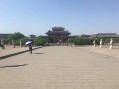 -洛阳古墓博物馆