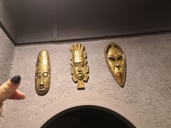 -恐怖游戏(湖滨店)