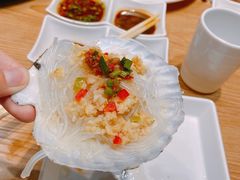 -海味当家·蒸锅海鲜(中山广场创始店)