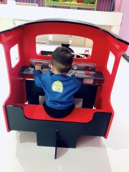 -meland club亲子乐园(石家庄万象城店)
