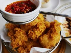 -柴门饭儿(成都太古里店)