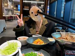 -简小舍·民间手艺菜(武昌江滩店)