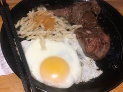 -纽斯特牛排自助餐厅(浦东文峰广场店)