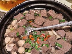 -金典银峰老鹅馆·昆山菜(亭林公园店)