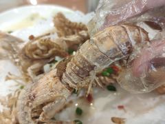 -友强·23年特色海鲜大排档(厦门店)