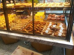 -乐艺哆·乐活烘焙(浦西万达店)