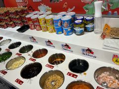 -宏姐串串香(征仪路店)