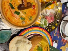 -泰妃殿(武汉首店)