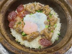 -红星光发煲仔饭(大石街店)