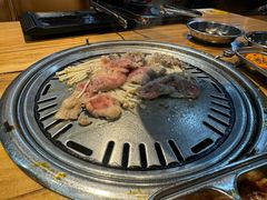 -麻蒲碳烤肉(远景路1号店)