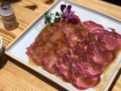 -喜来稀肉(北外滩白玉兰广场店)