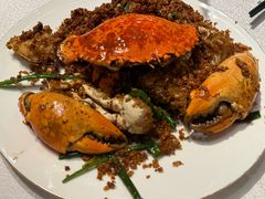 -喜记避风塘炒辣蟹(旗舰店)