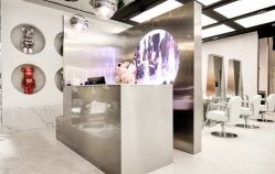 -PE SALON