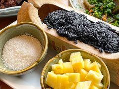 -竹里馆 ·茶食(奥体店)