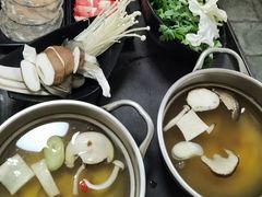 -丽江庭院之丽江往事(安定门店)