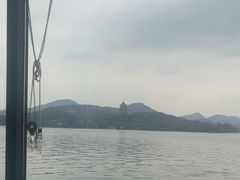 -柳莺湖上·湖景餐厅·江南菜(西湖店)