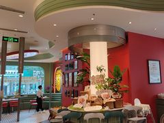 -避风塘·金牌店·夜宵(金玉兰店)