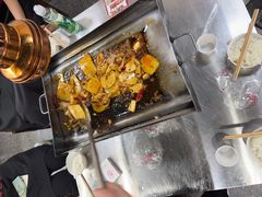 -郝大姐·乌龙山铁板烧(大学城三店)
