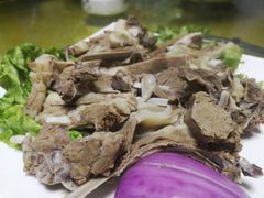 -伊犁羊杂馆
