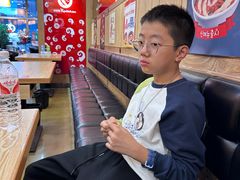-火鸡爪东大门猎奇炒年糕