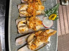 -广州文华东方酒店·江-由辉师傅主理