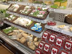 -盒马鲜生(岭南新世界店)