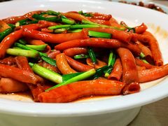 -良友·海鲜青岛菜·海肠捞饭(五四广场店)