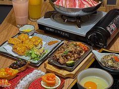-西月山居匠心创意料理(江汉路新佳丽广场店)