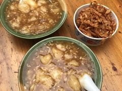 红糖醪糟-张醪糟