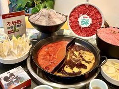 -巴蜀大将火锅(春熙店)