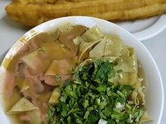 -小发锅巴菜铺(金辉家园店)