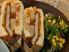 -玲婧胡同·生日蛋糕·餐厅(嘉里城店)