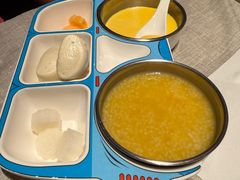 -四季民福烤鸭店(王府井东安门店)