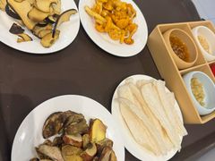 -天宜隆蘑菇宴火锅(石景山旗舰店)