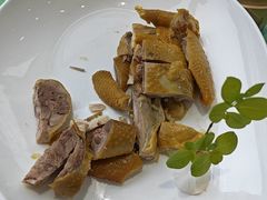 -令氏家外家周秦食府(高新店)