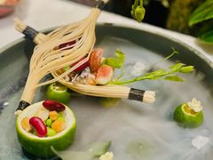 -叶叶菩提(太原别墅店)