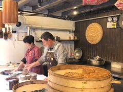大堂-锦记糕点铺