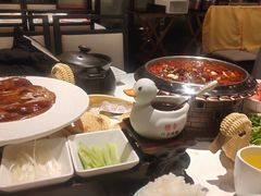 -煜丰汴京烤鸭(福彩路店)