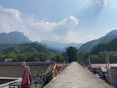 -遥桥古堡