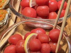 -1819餐厅·团队聚餐·烤串·精酿