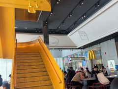 -麦当劳(SM城市广场店)