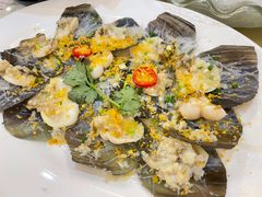 -有腥气私房菜·寻味顺德