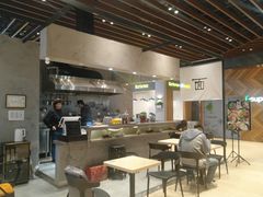 -面乙新派手擀面(大悦城店)
