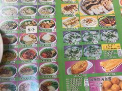 -芬芳甜品(同福路店)